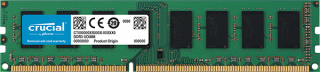 Crucial CT102464BD160B 8 GB 1600 MHz DDR3 Ram kullananlar yorumlar